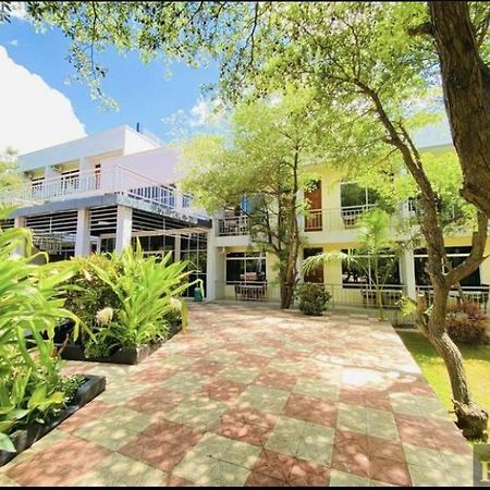 Royal Village Hotel Dodoma Zewnętrze zdjęcie