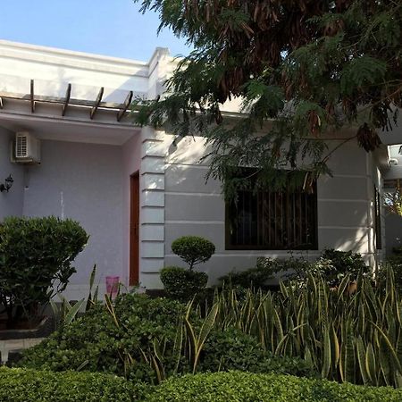 Royal Village Hotel Dodoma Zewnętrze zdjęcie