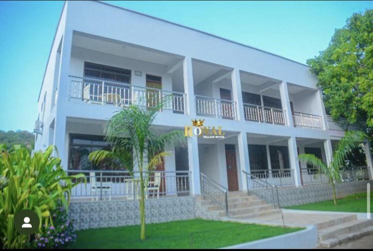 Royal Village Hotel Dodoma Zewnętrze zdjęcie