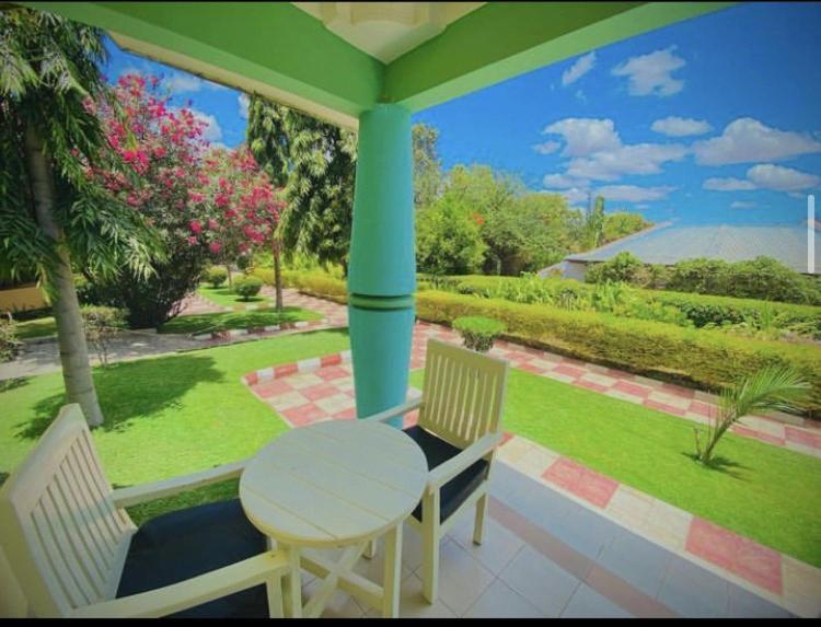 Royal Village Hotel Dodoma Zewnętrze zdjęcie