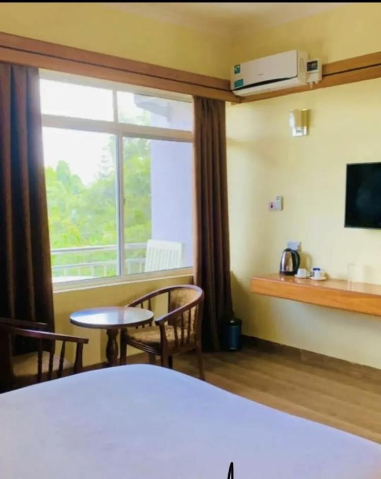 Royal Village Hotel Dodoma Zewnętrze zdjęcie