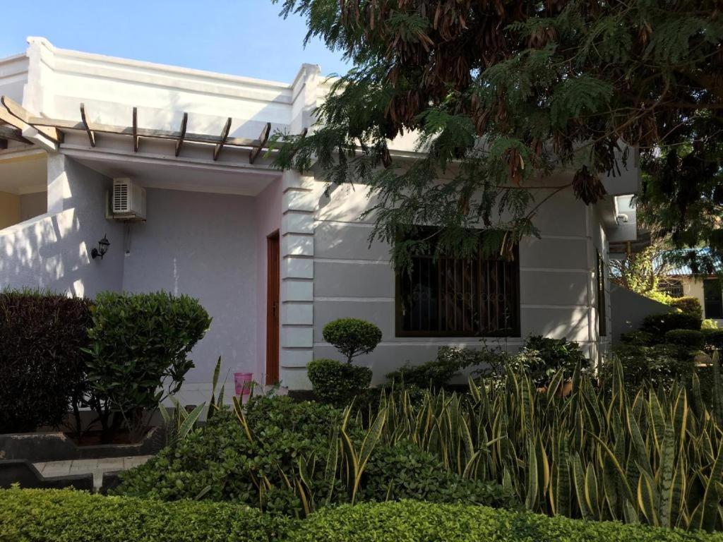 Royal Village Hotel Dodoma Zewnętrze zdjęcie