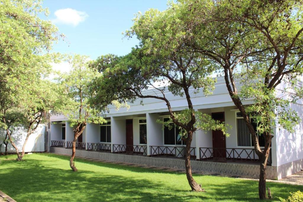 Royal Village Hotel Dodoma Zewnętrze zdjęcie